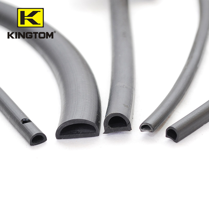 Η βιομηχανία Extruded Eealing Strip της Κίνας εισάγει νέες ευκαιρίες ανάπτυξης