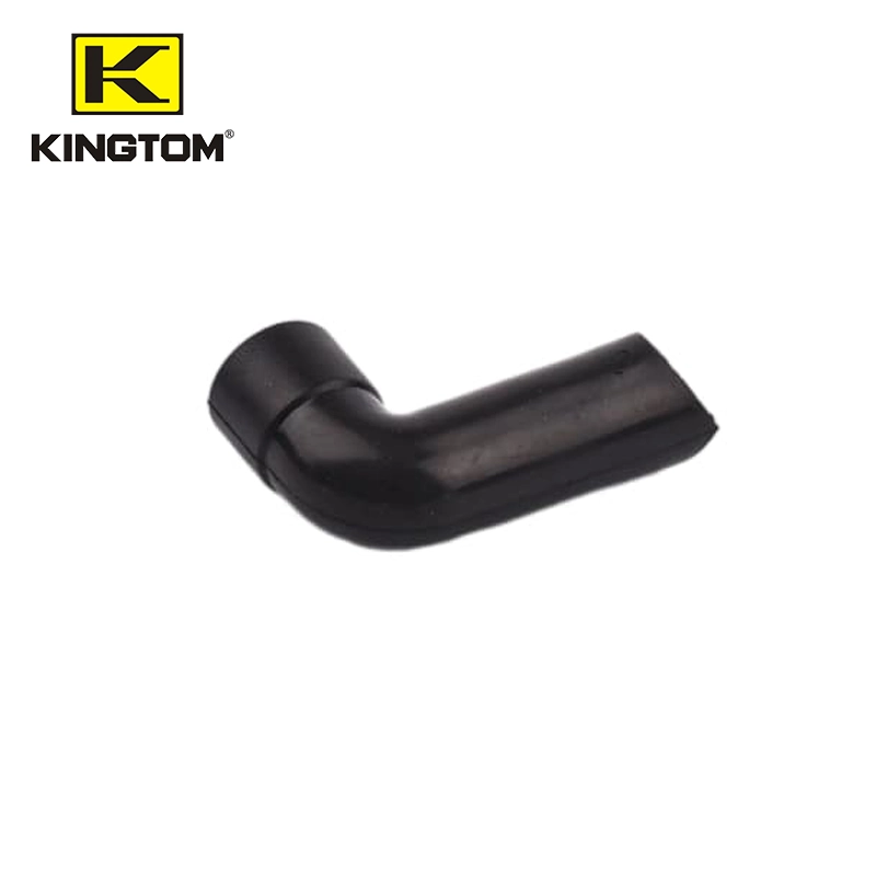 Οι εύκαμπτες λυχνίες αυτοκινήτων Black Rubber παρέχουν μια ασφαλή εγγύηση για τους ιδιοκτήτες αυτοκινήτων